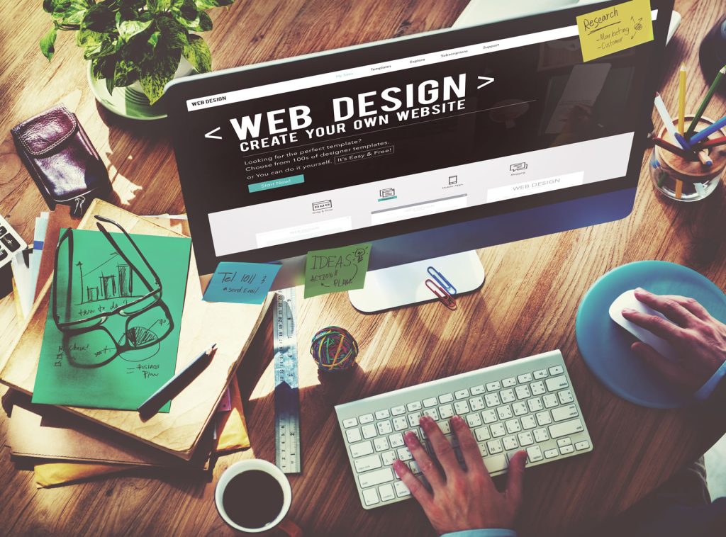 Web Designer per realizzazione siti web per Ristoranti a Milano